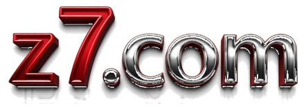 z7 com logo